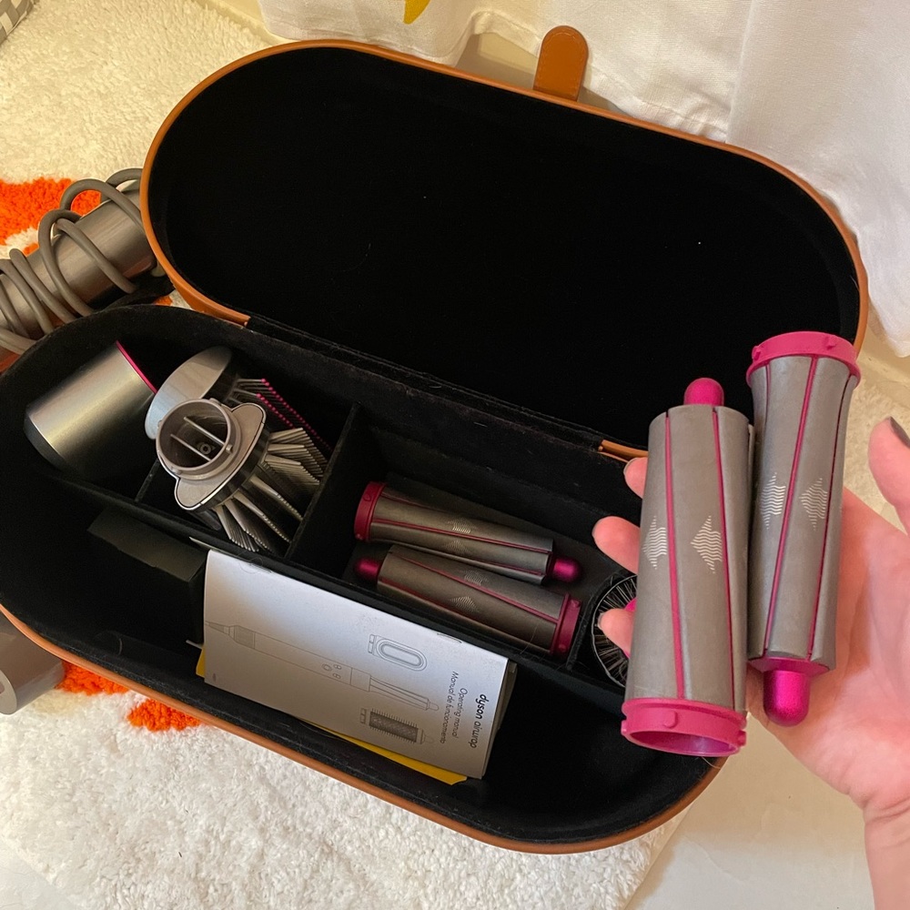 DYSON AIR WRAP